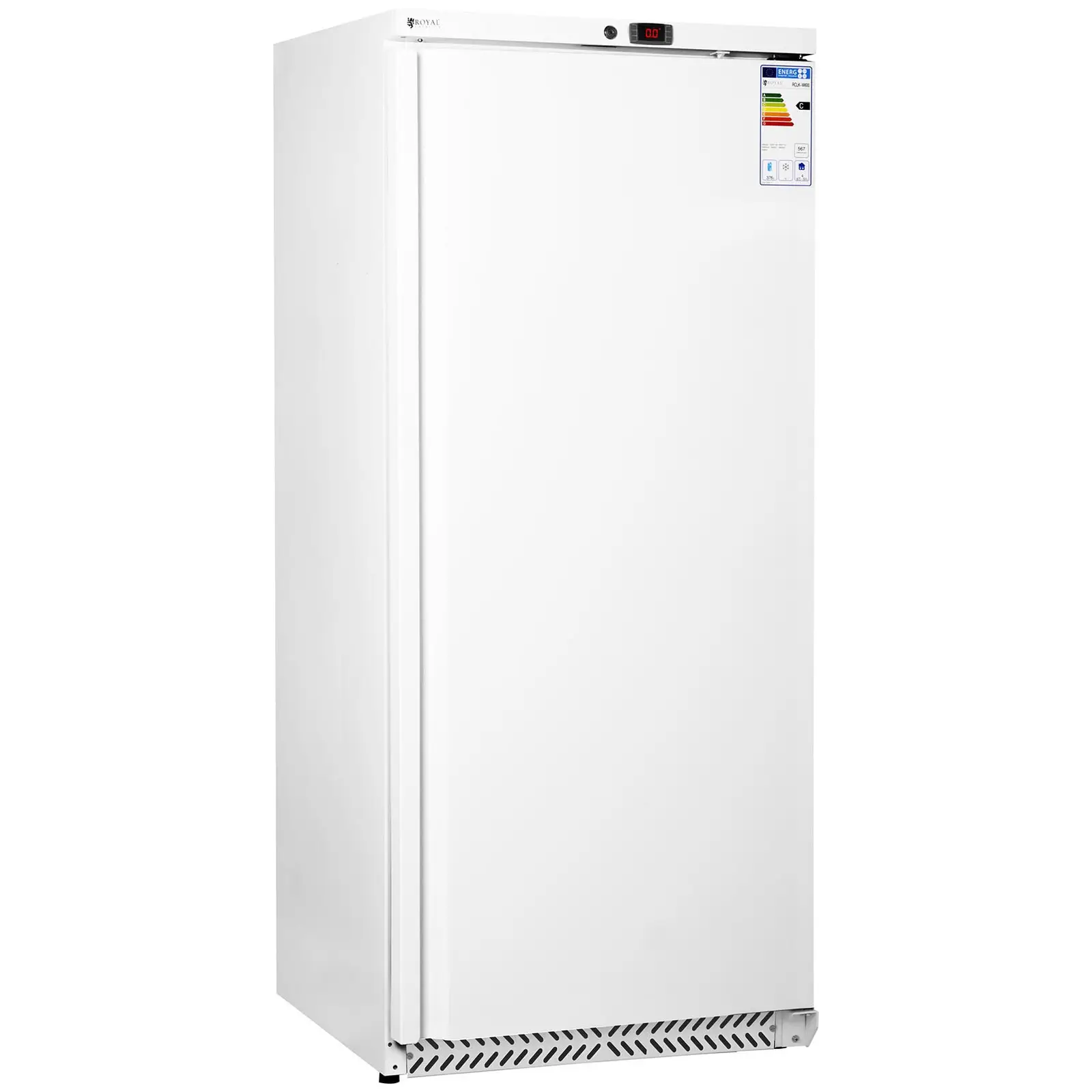 Jääkaappi - 590 litraa