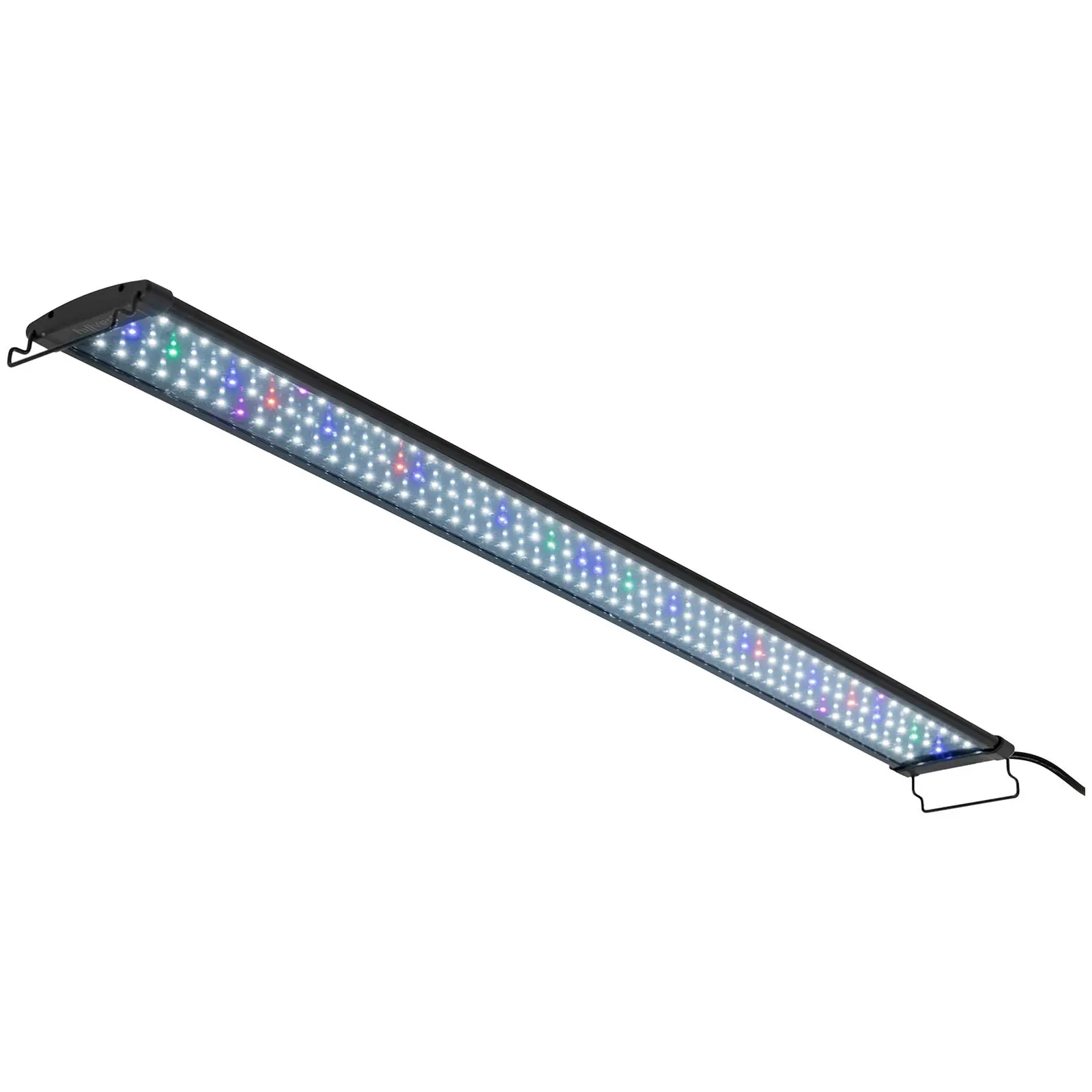LED-akvaariovalo - 156 LED-valoa - 30 W - 113 cm