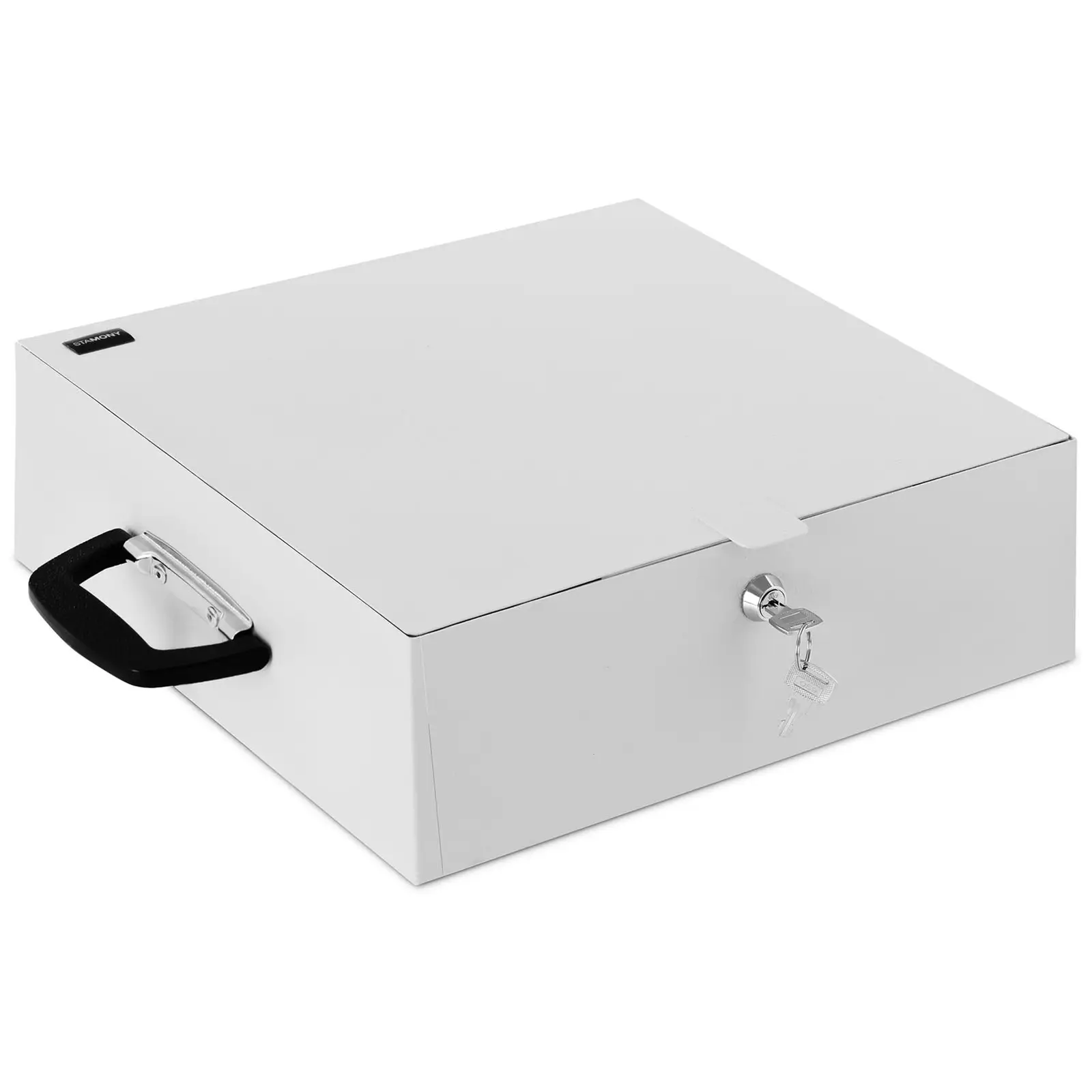 Asiakirjalaatikko - 350 x 320 x 110 mm - DIN A4